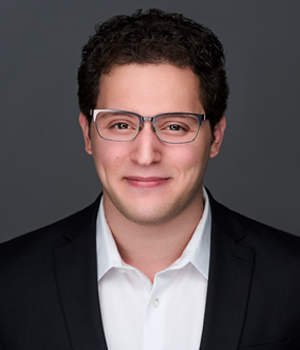 Isaac-Glasser